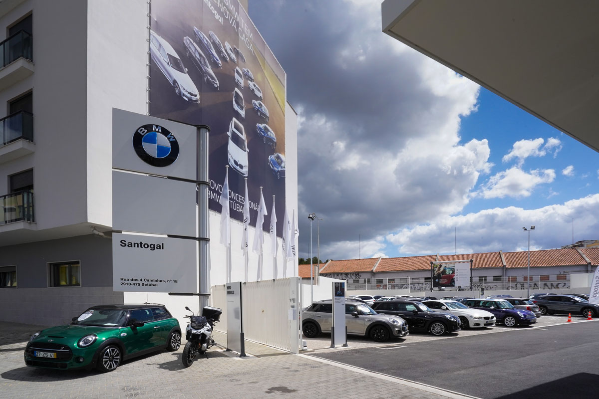 Santogal Bmw Bps Setubal 3