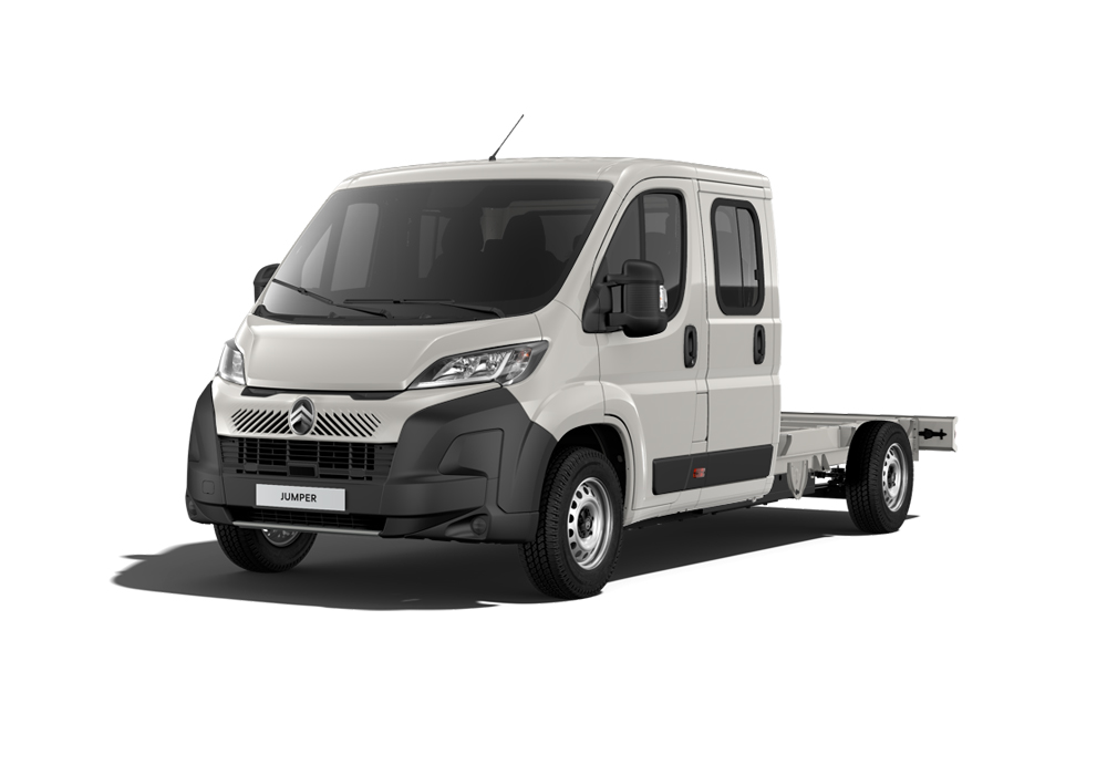 Jumper Chassis-Cabina (2CXE) 24-_3