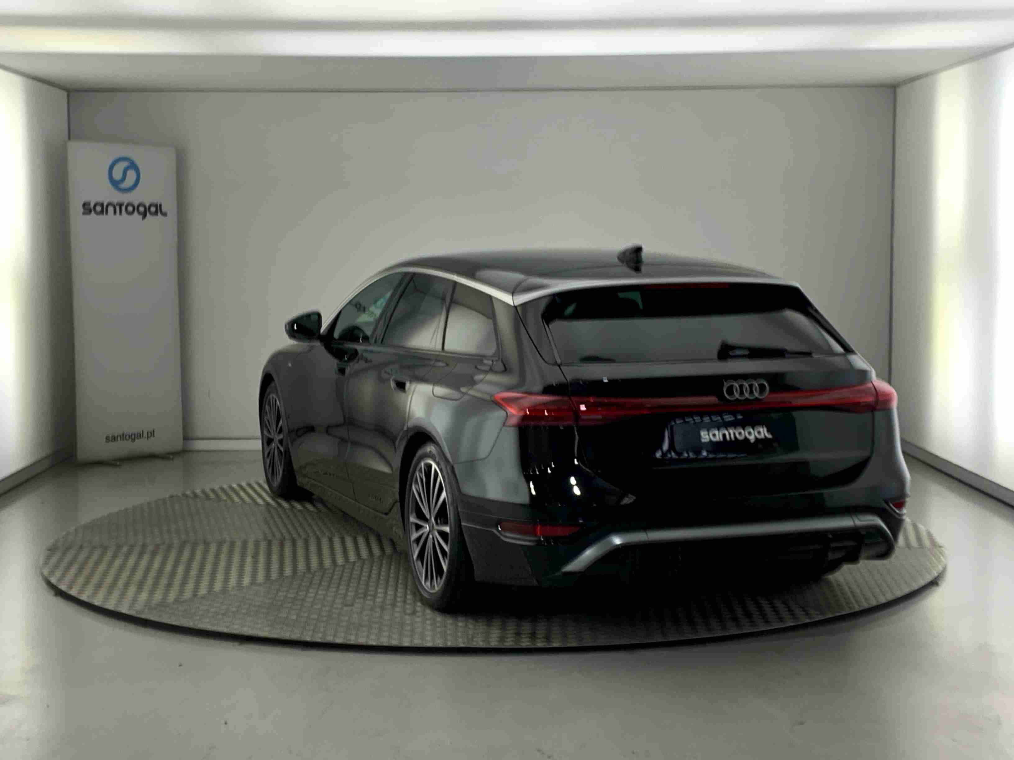 Audi A6 A6 Avant e-tron 100 kWh Performance — fotografia 14