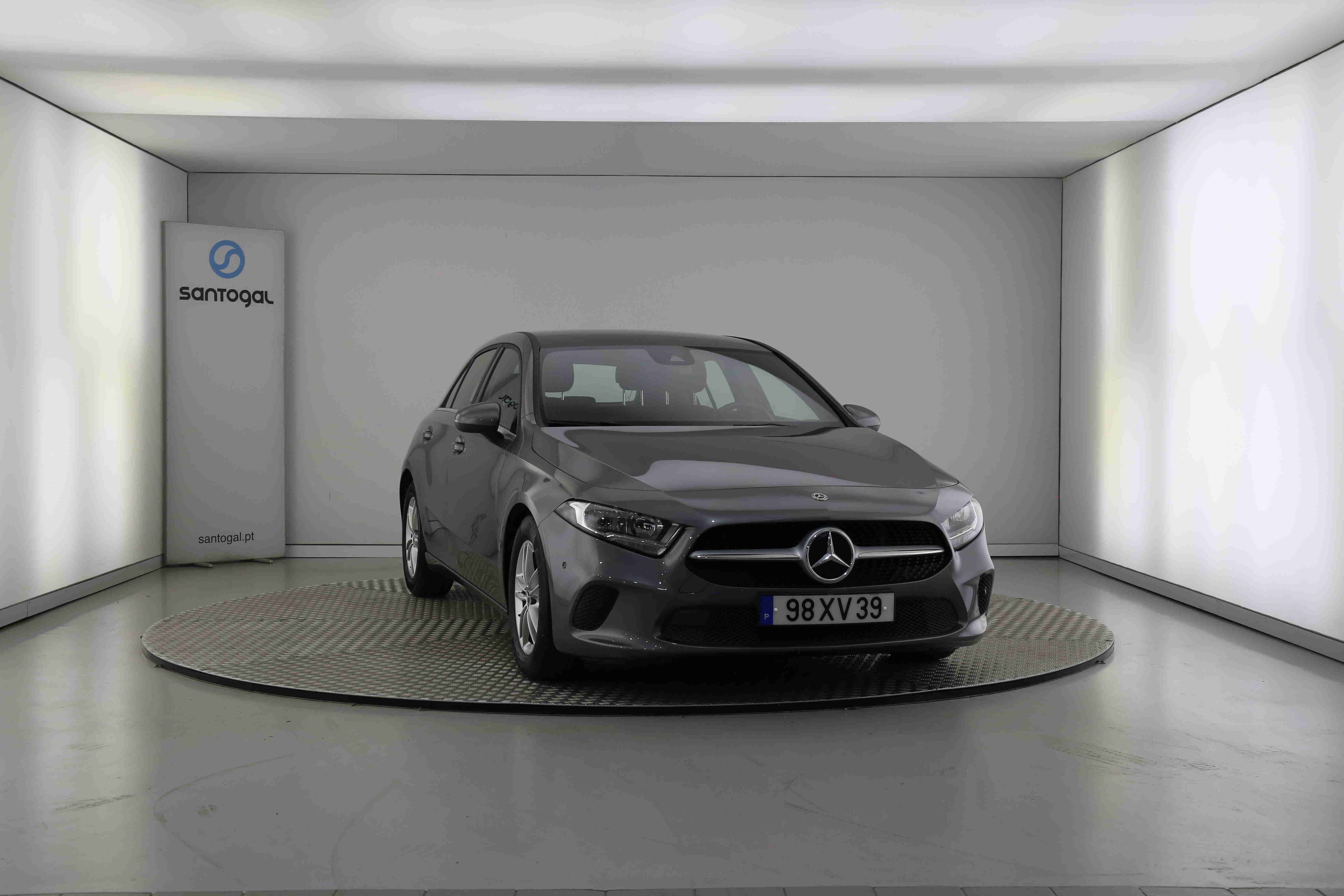 Mercedes-Benz Classe A A 200 Style Aut. — fotografia 6