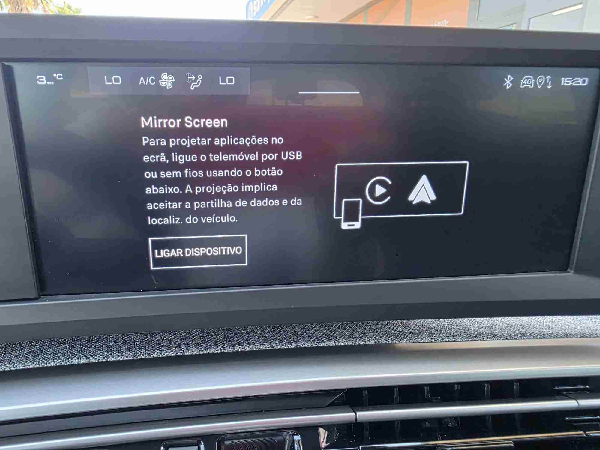 Peugeot 5008 5008 1.2 Hybrid Allure e-DCS6 — fotografia 11