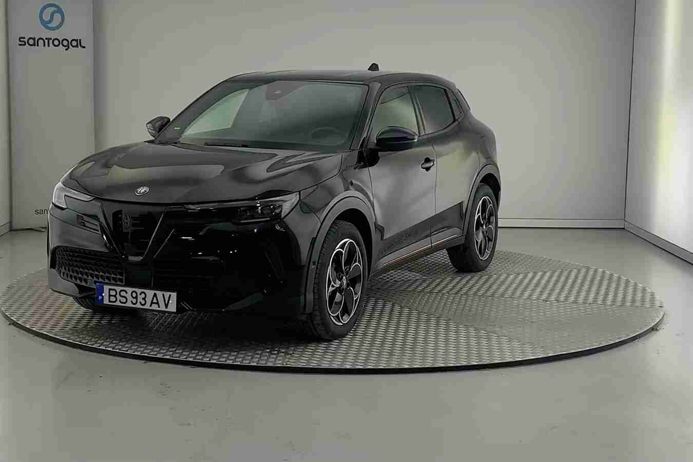 Alfa Romeo Junior Junior 54 kWh Speciale — fotografia 7