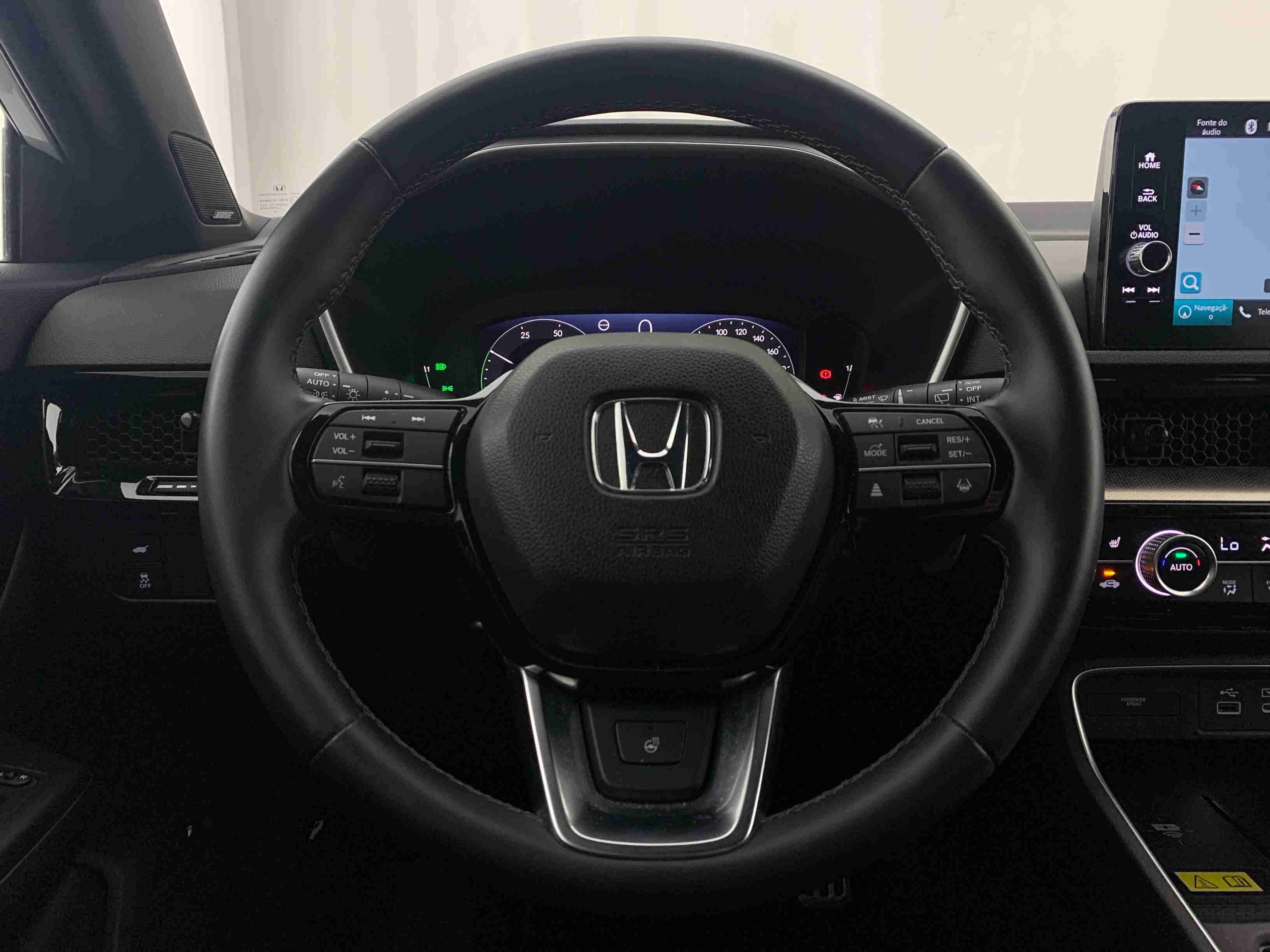 Honda CR-V CR-V 2.0 e:PHEV Advance — fotografia 11