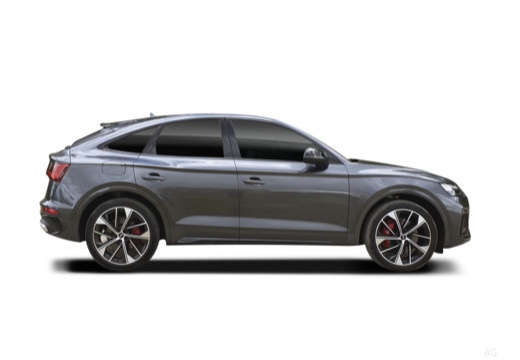 Q5 Sportback Diesel (FY) 21-_5
