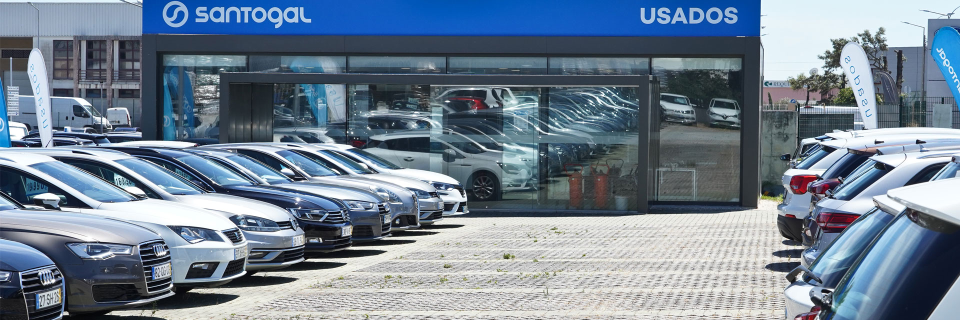 Santogal Usados Abrunheira 1