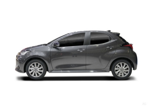 Mazda2 ((XP21) 24-_4