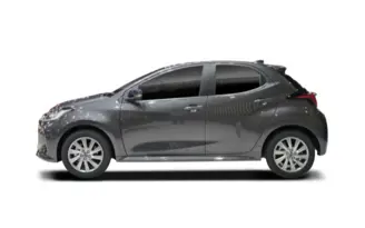 Mazda2 ((XP21) 24-_4