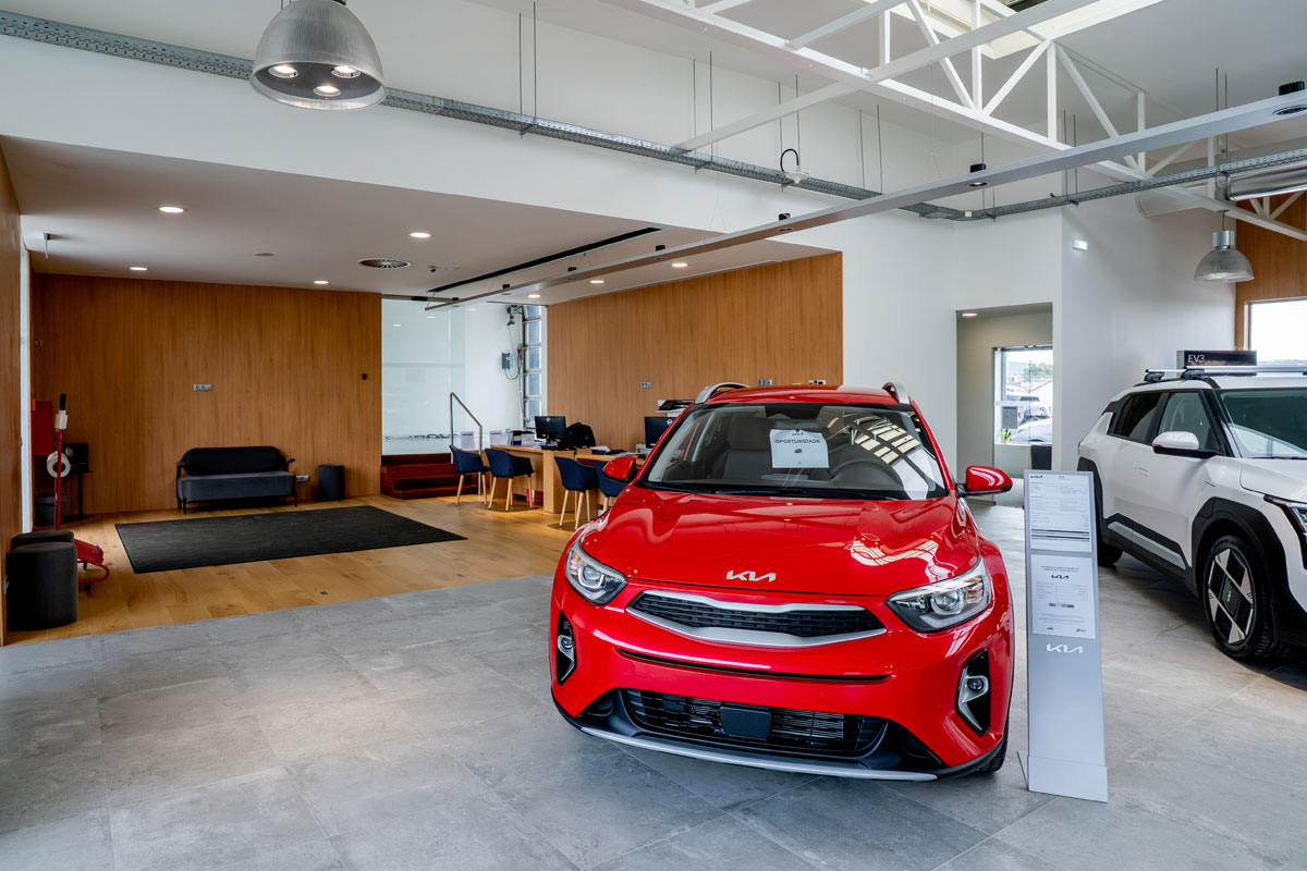 Santogal Kia Loures Stand 3 (1)