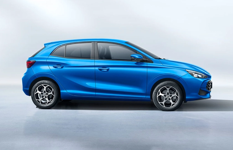 Santogal Mg 3 Hybrid 3