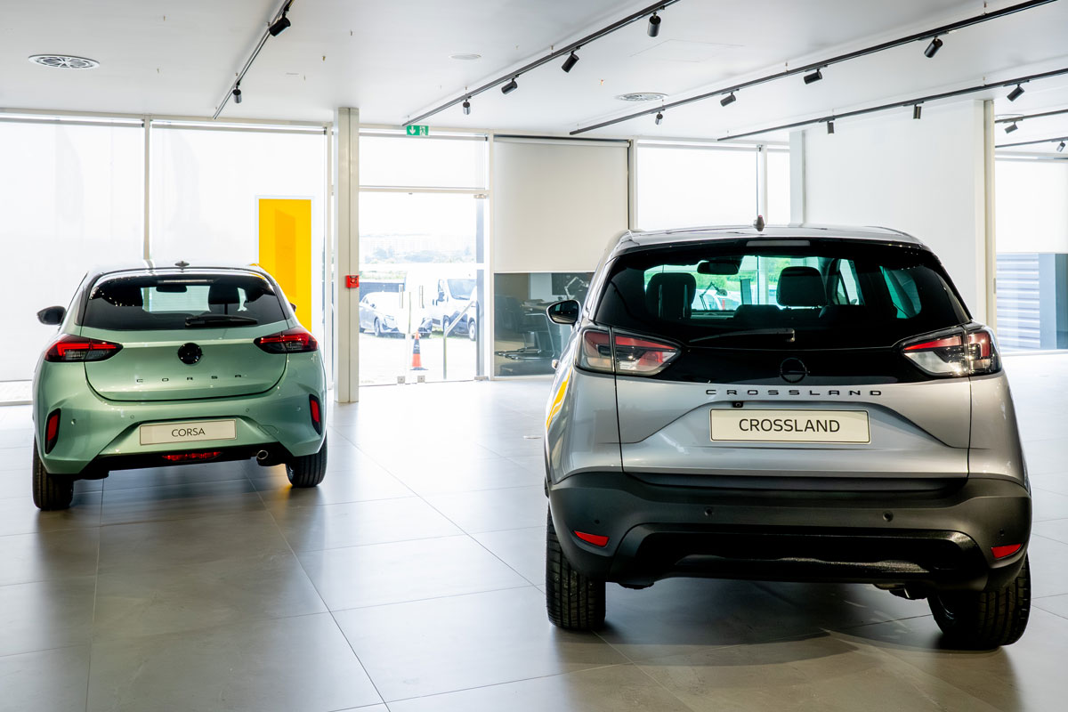 Santogal Opel Loures Stand 3 (1)