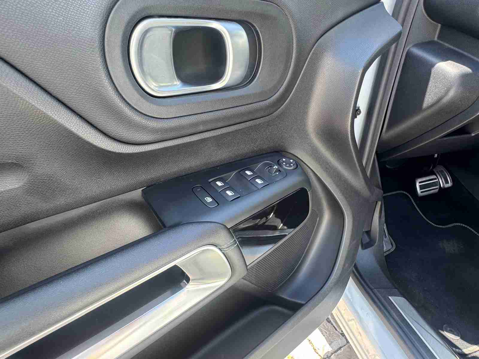 Citroën C5 Aircross C5 Aircross 1.5 BlueHDi Shine EAT8 — fotografia 24