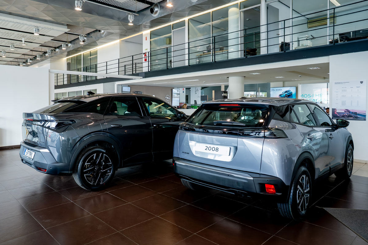 Santogal Peugeot Cascais Stand 3 (1)