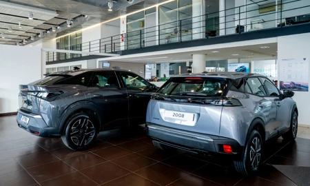 Santogal Peugeot Cascais Stand 3 (1)