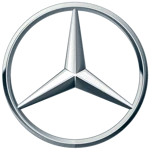 Logo Mercedes
