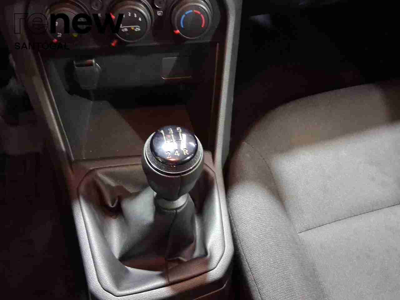Dacia Sandero Sandero 1.0 SCe Essential — fotografia 13