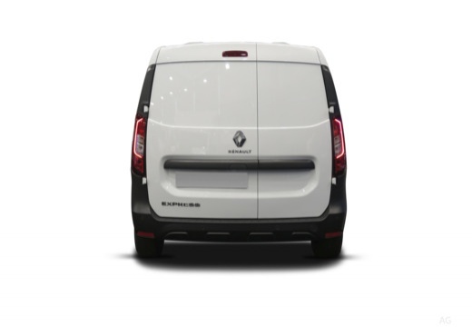 Express Van Diesel (DF1) 21-_5