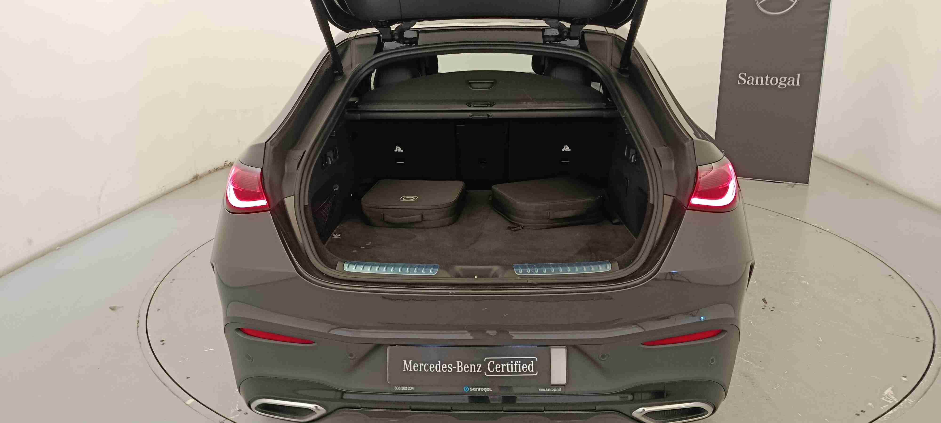 Mercedes-Benz Classe GLC GLC 300 e 4Matic — fotografia 35