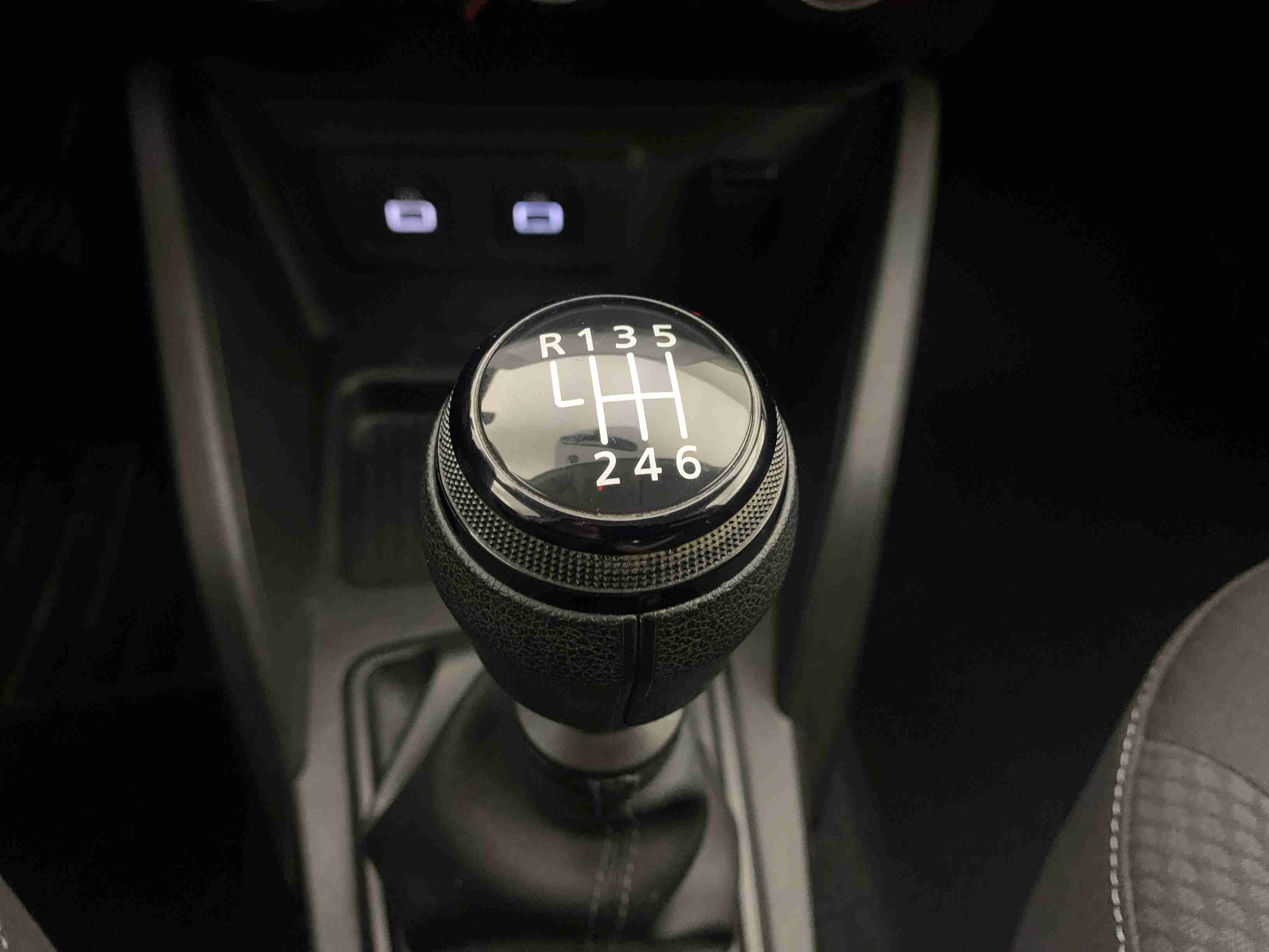 Dacia Duster Duster 1.5 Blue dCi Expression — fotografia 10