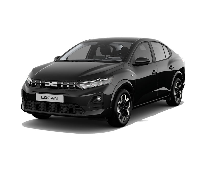 Santogal Dacia Logan