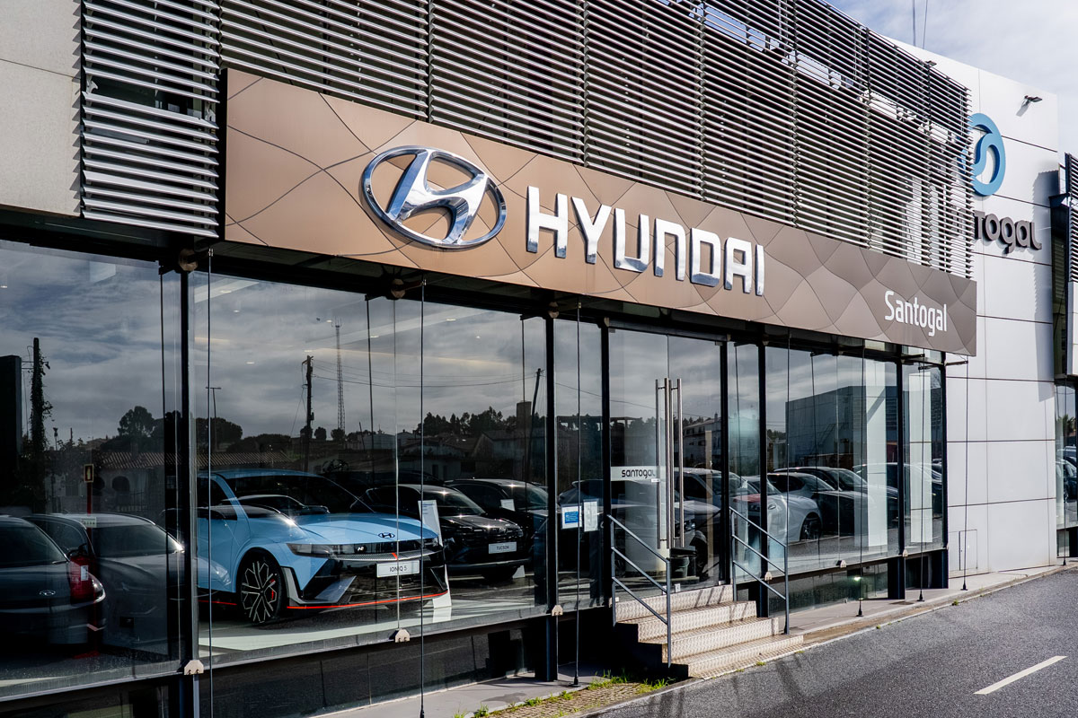 Santogal Hyundai Cascais Stand 1 (1)