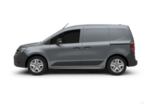 Kangoo Van Diesel (KF1) 21-_4