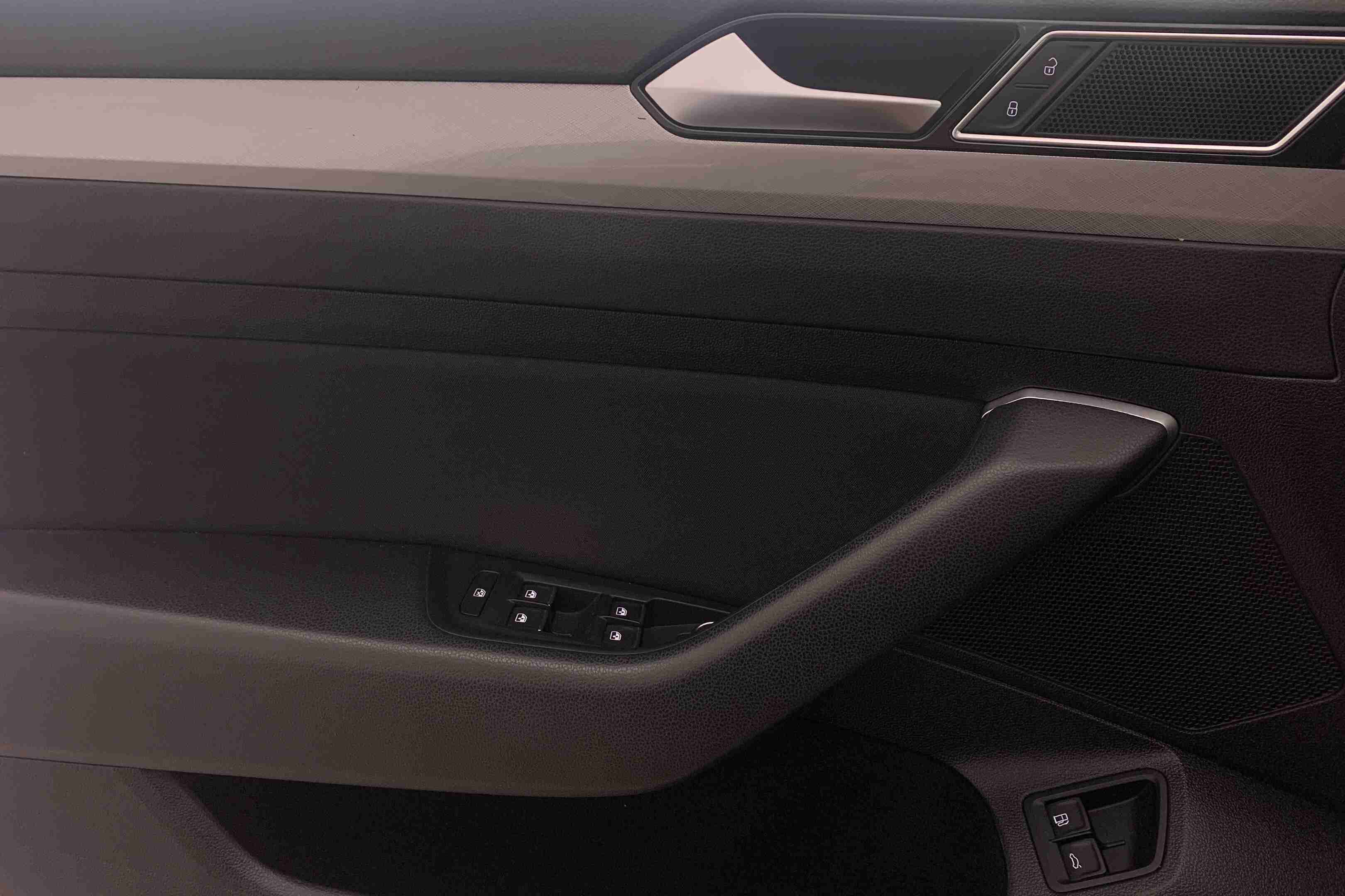 Volkswagen Passat Passat 1.4 TSI GTE Plug-in — fotografia 12
