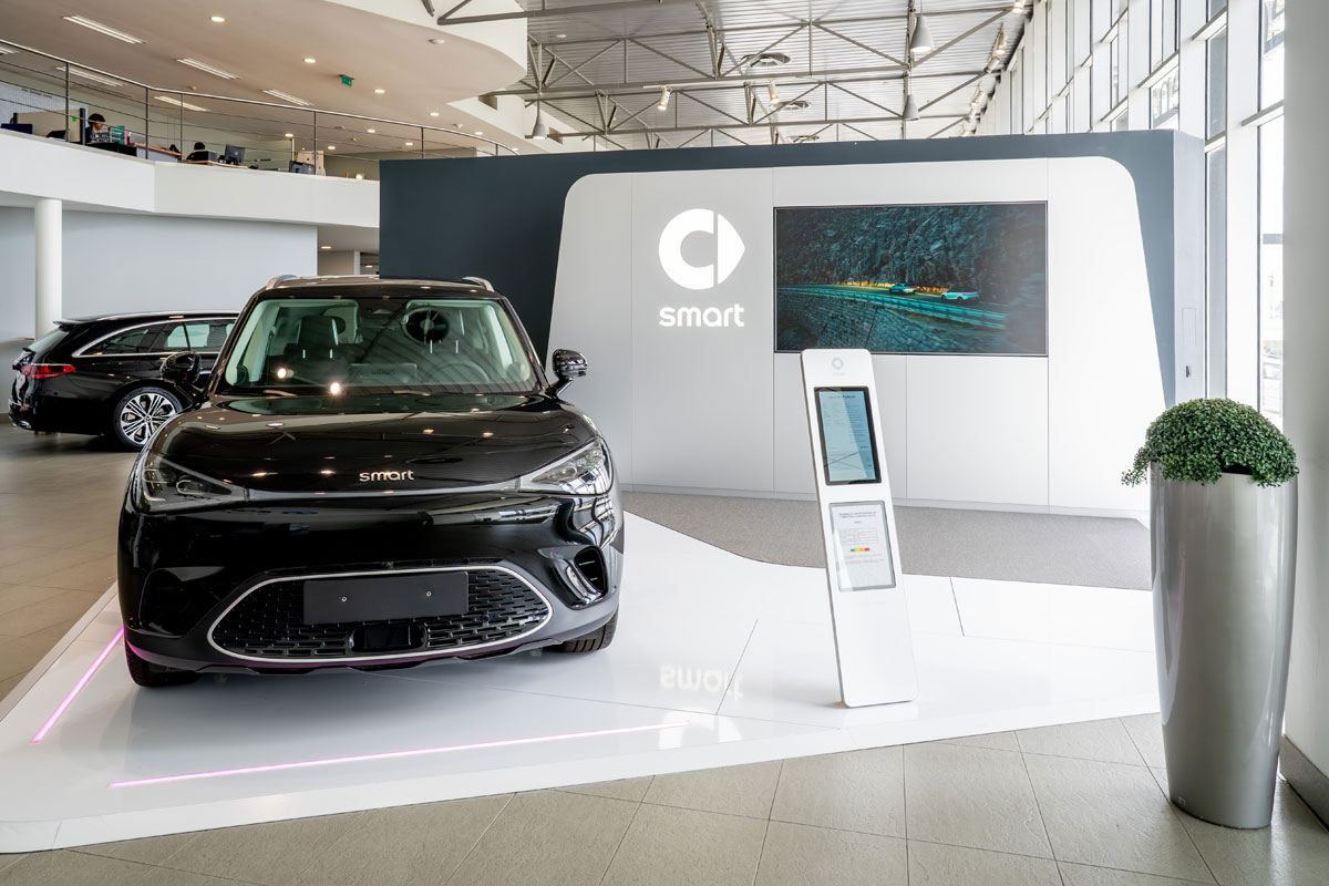 Santogal Smart Lisboa Stand 2