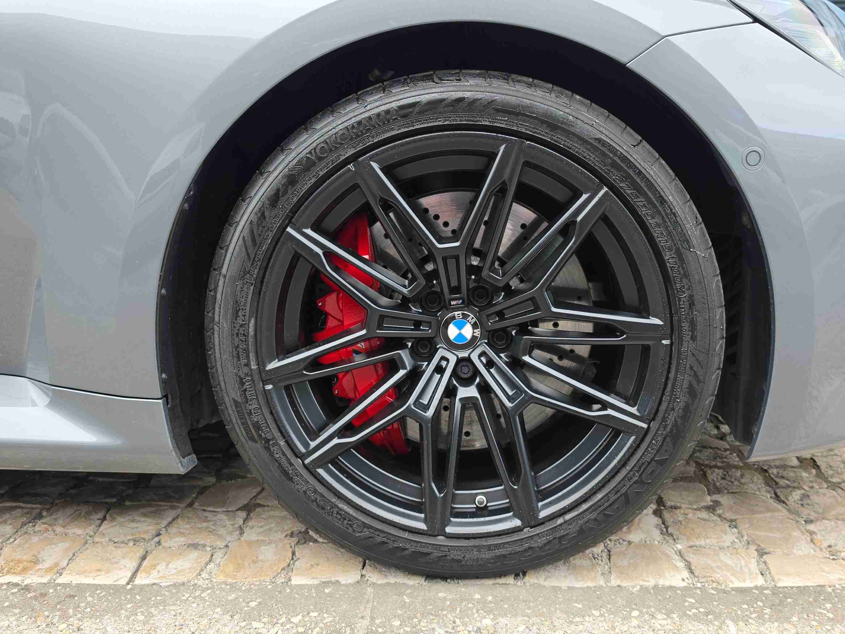 BMW Série 2 M2 Auto — fotografia 28