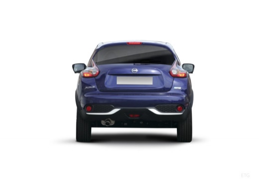 NISSAN - Juke - Juke 1.2 DIG-T N-Connecta — photo 4