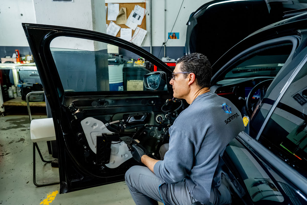 Santogal Opel Cascais Oficina 1 (1)