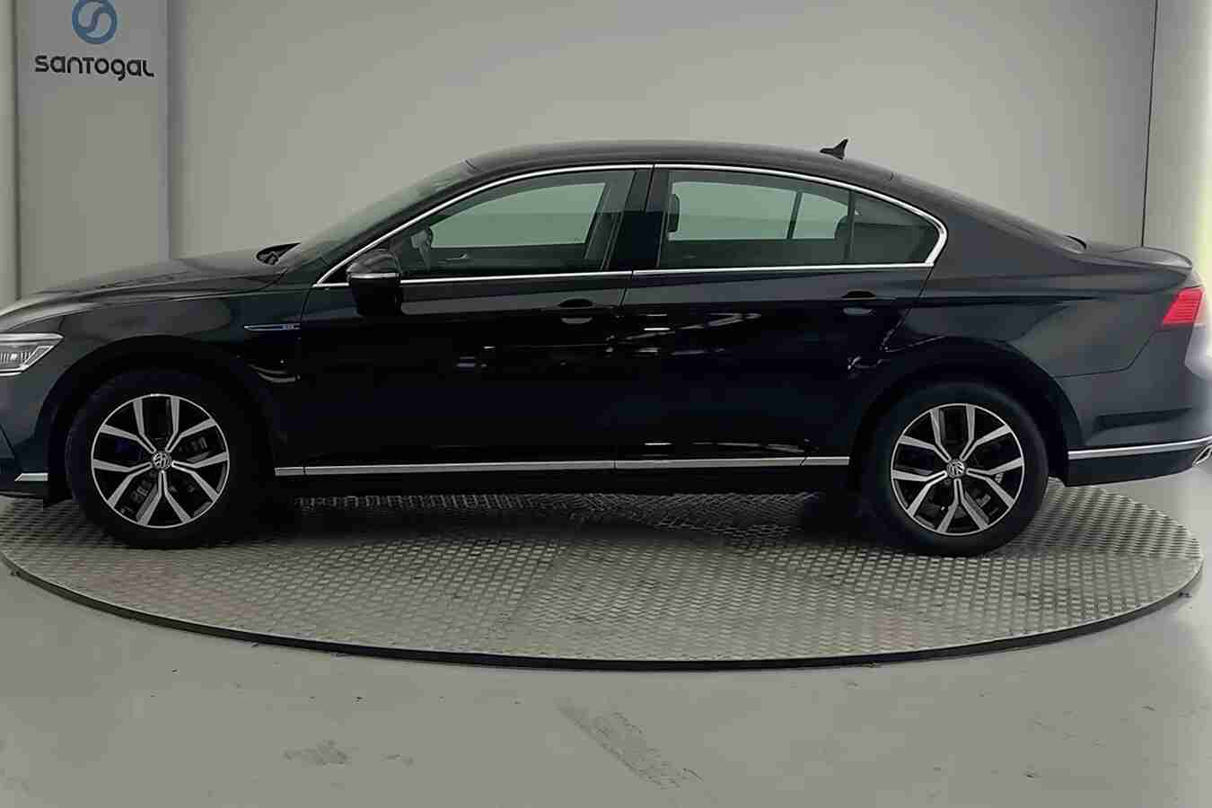 Volkswagen Passat Passat 1.4 TSI GTE Plug-in — fotografia 6