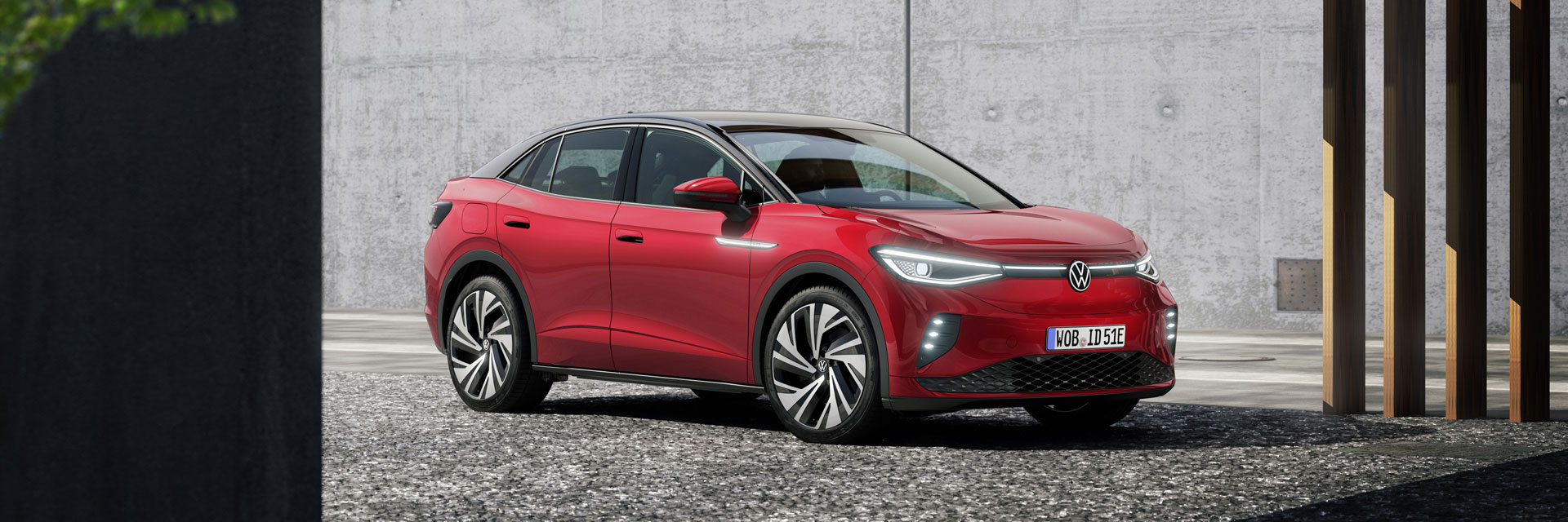 VW ID5 Slider Grande V1
