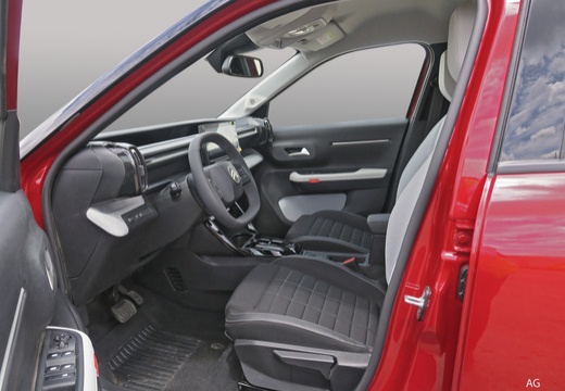 CITROEN C3 Novo | Marcas Santogal | 940986