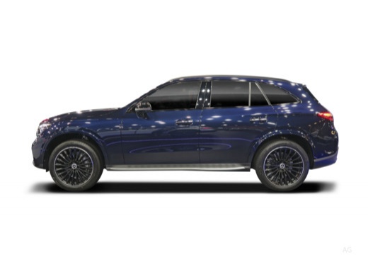 Classe GLC Coupé Hibrido (C254) 23-_4