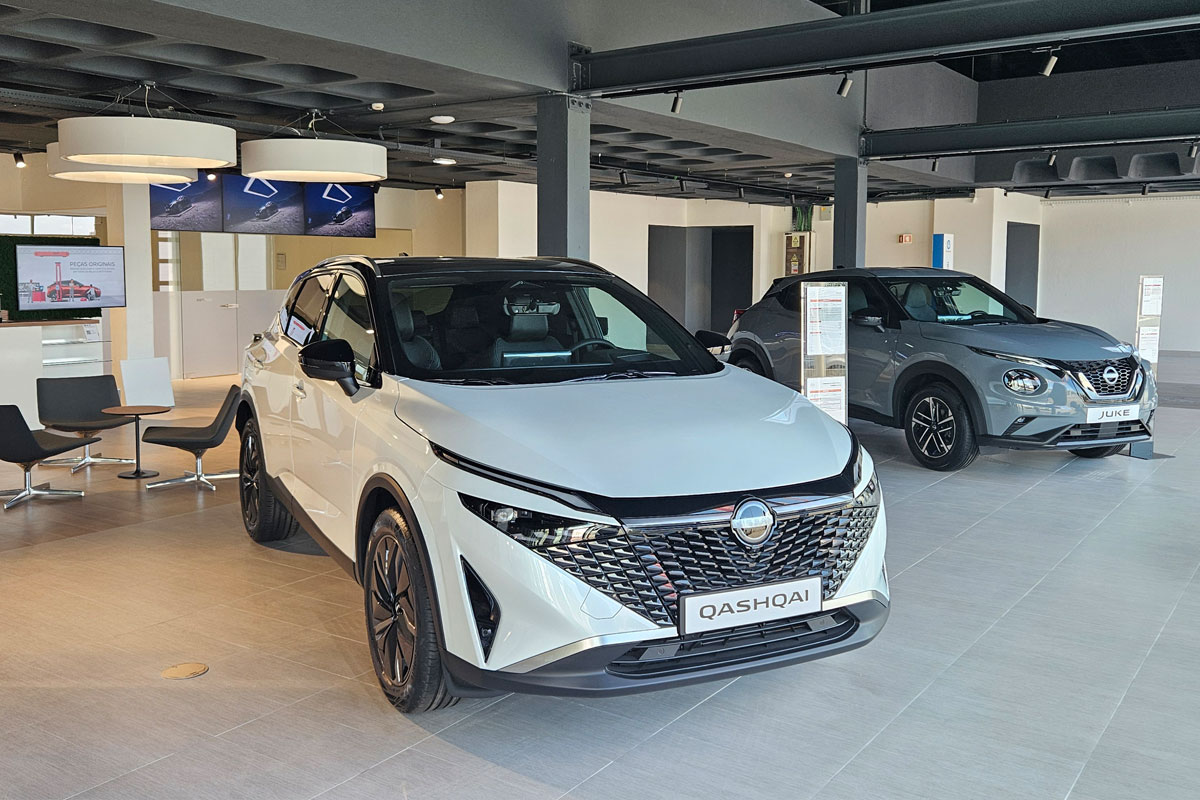 Santogal Nissan Chelas Stand 2 (1)