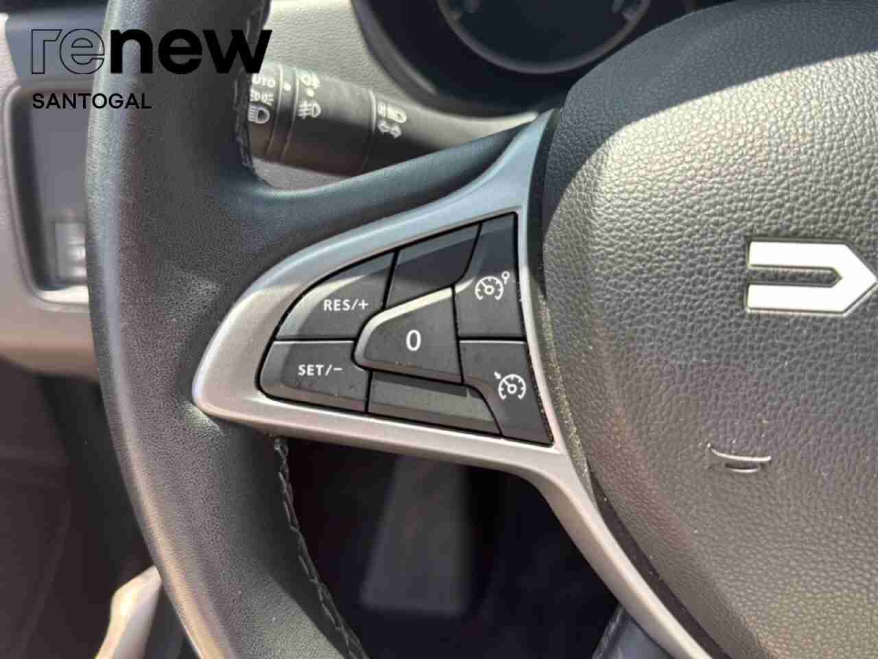 Dacia Duster Duster 1.0 TCe ECO-G SL Extreme Bi-Fuel — fotografia 14