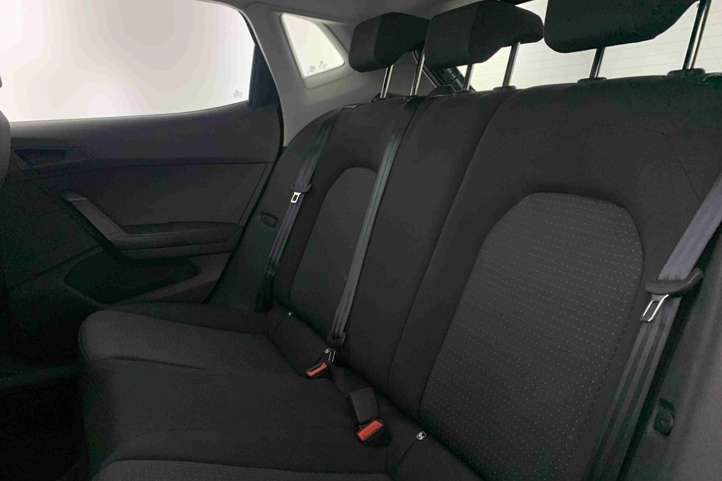 SEAT Ibiza Ibiza 1.0 TSI Style DSG — fotografia 12