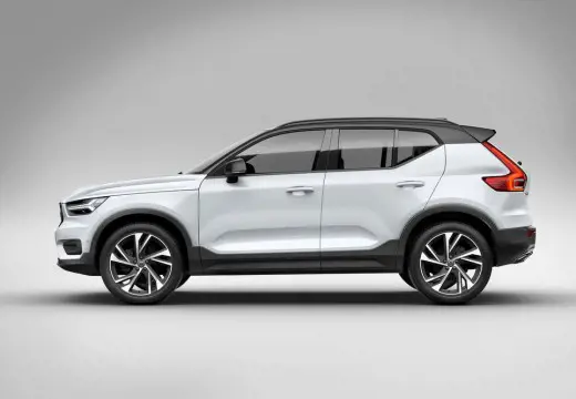 Volvo XC 40