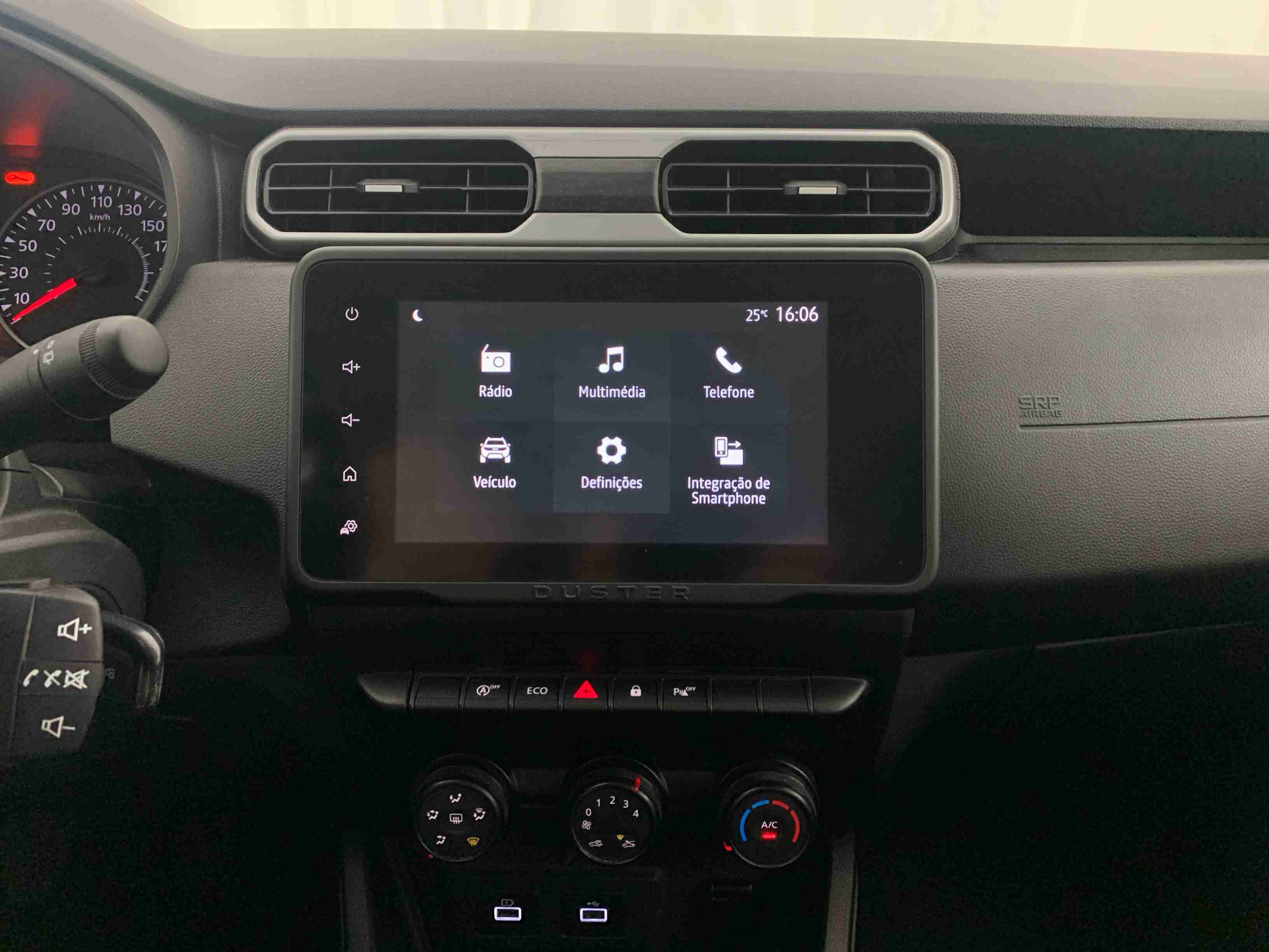 Dacia Duster Duster 1.5 Blue dCi Expression — fotografia 9