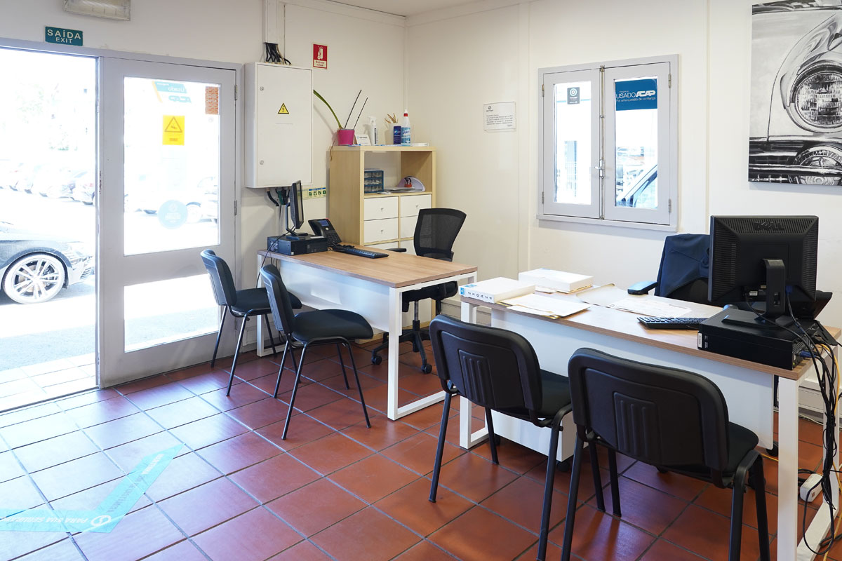 Santogal Usados Lisboa Praca Espanha 3