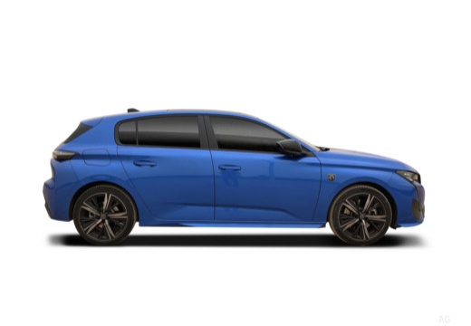 PEUGEOT - 308 - 308 1.5 BlueHDi Active EAT8 — photo 3