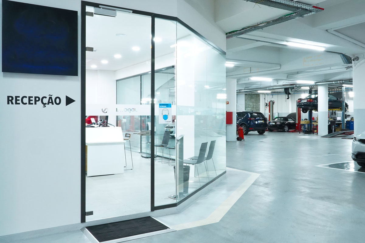 Santogal Mitsubishi Lisboa Oficina 2 (1)