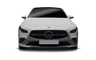 Classe CLA Shooting Brake Diesel (X118) 23-_2