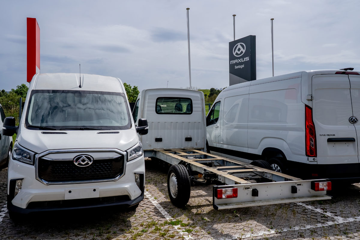 Santogal Maxus Loures Stand 2 (1)