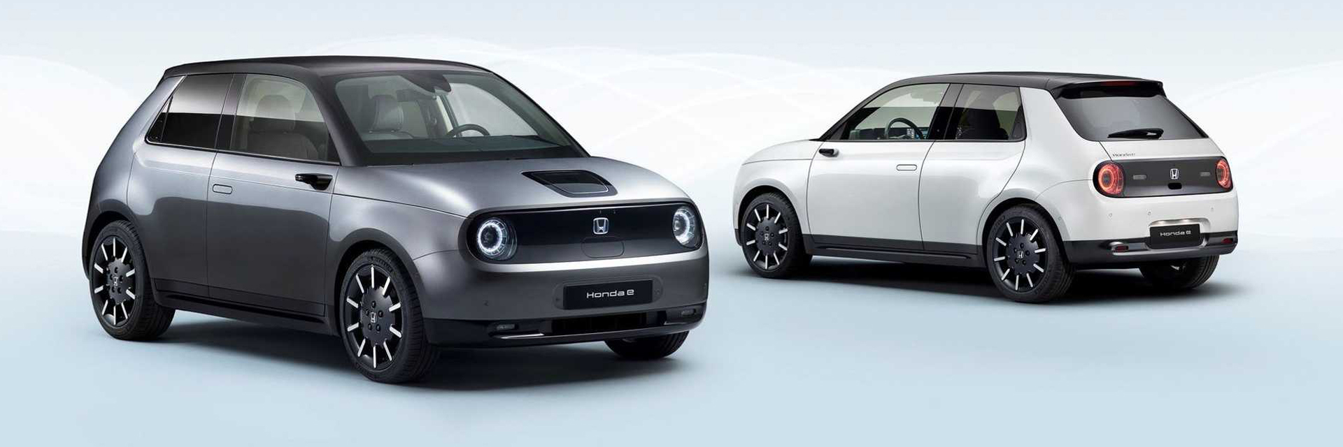 HONDA E Slider Grande