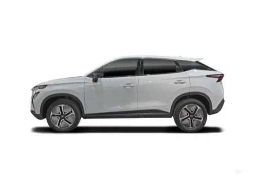 Omoda Omoda 5
