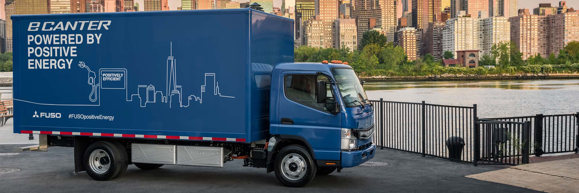 MITSUBISHI CANTER Slider Grande