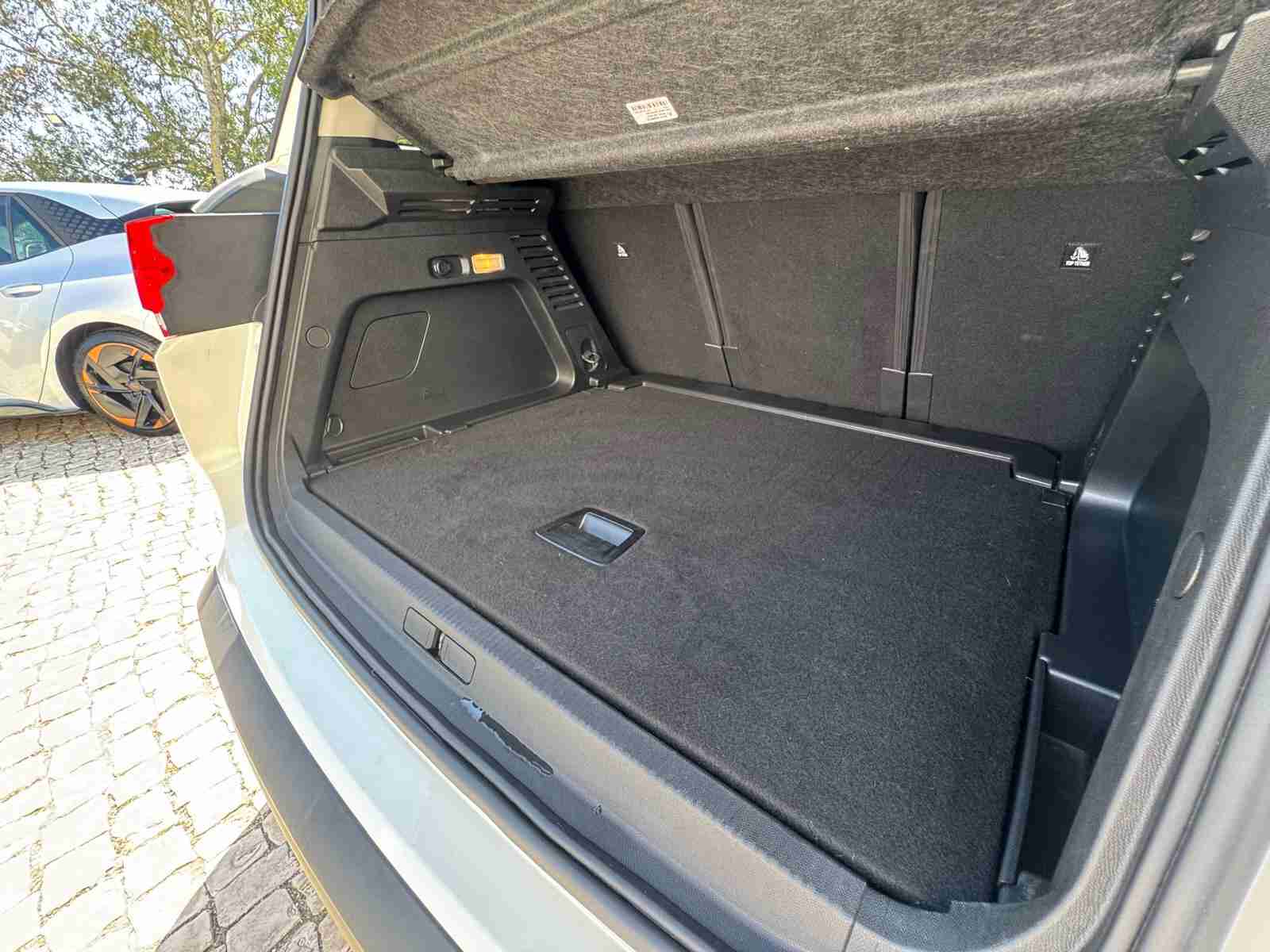 Citroën C5 Aircross C5 Aircross 1.5 BlueHDi Shine EAT8 — fotografia 9
