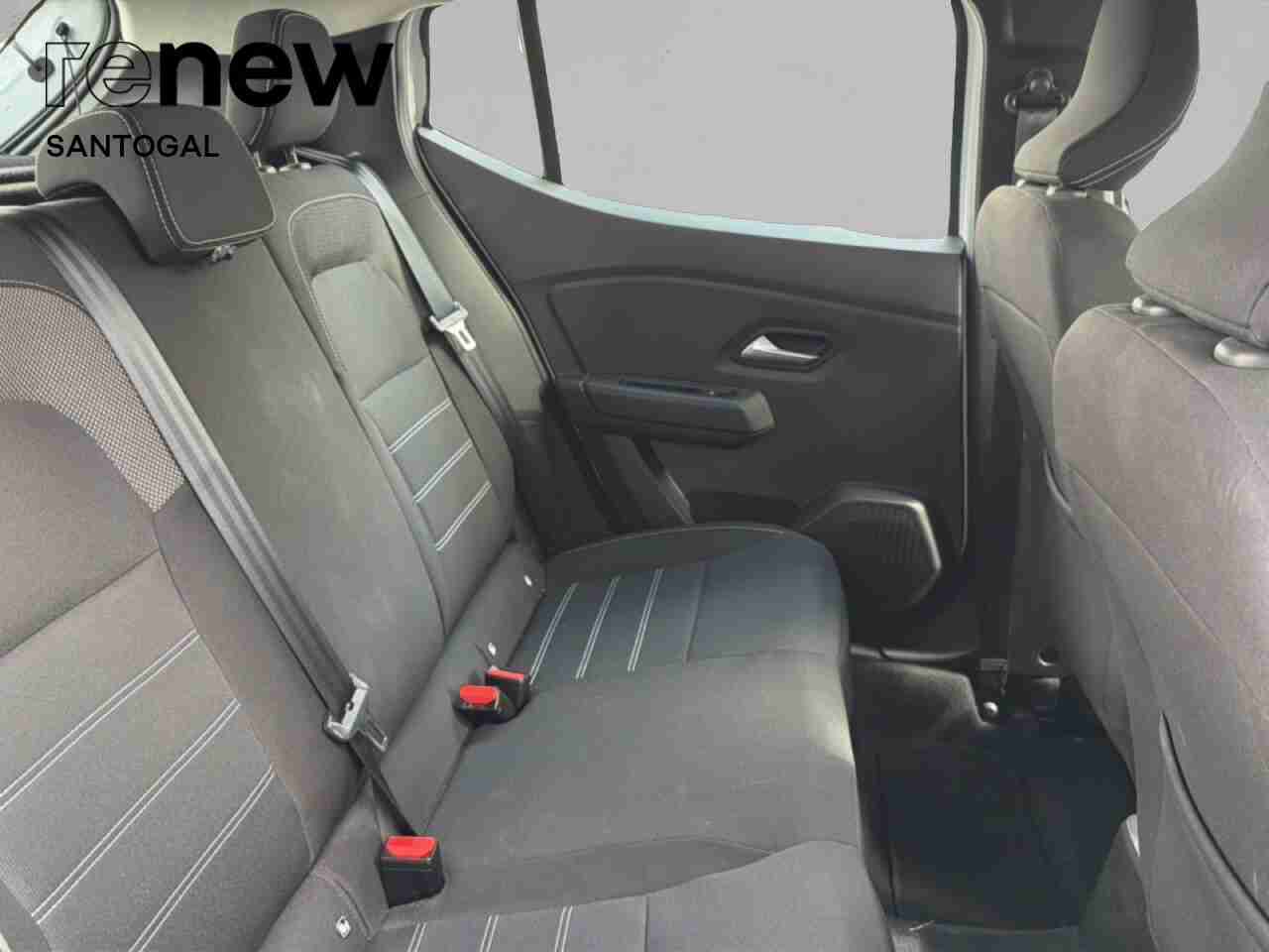 Dacia Sandero Sandero 1.0 ECO-G Comfort Bi-Fuel — fotografia 12