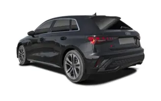 A3 Sportback Diesel (8Y) 24-_1